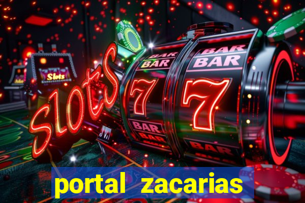 portal zacarias andressa urach